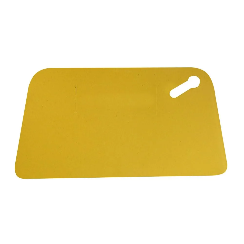 Franz Mensch HygoStar Schaber X-Ray Detect blau 22,5 cm 5 Stück