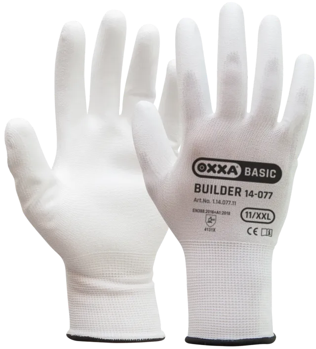 Oxxa Builder 14-077 Bau-Handschuhe