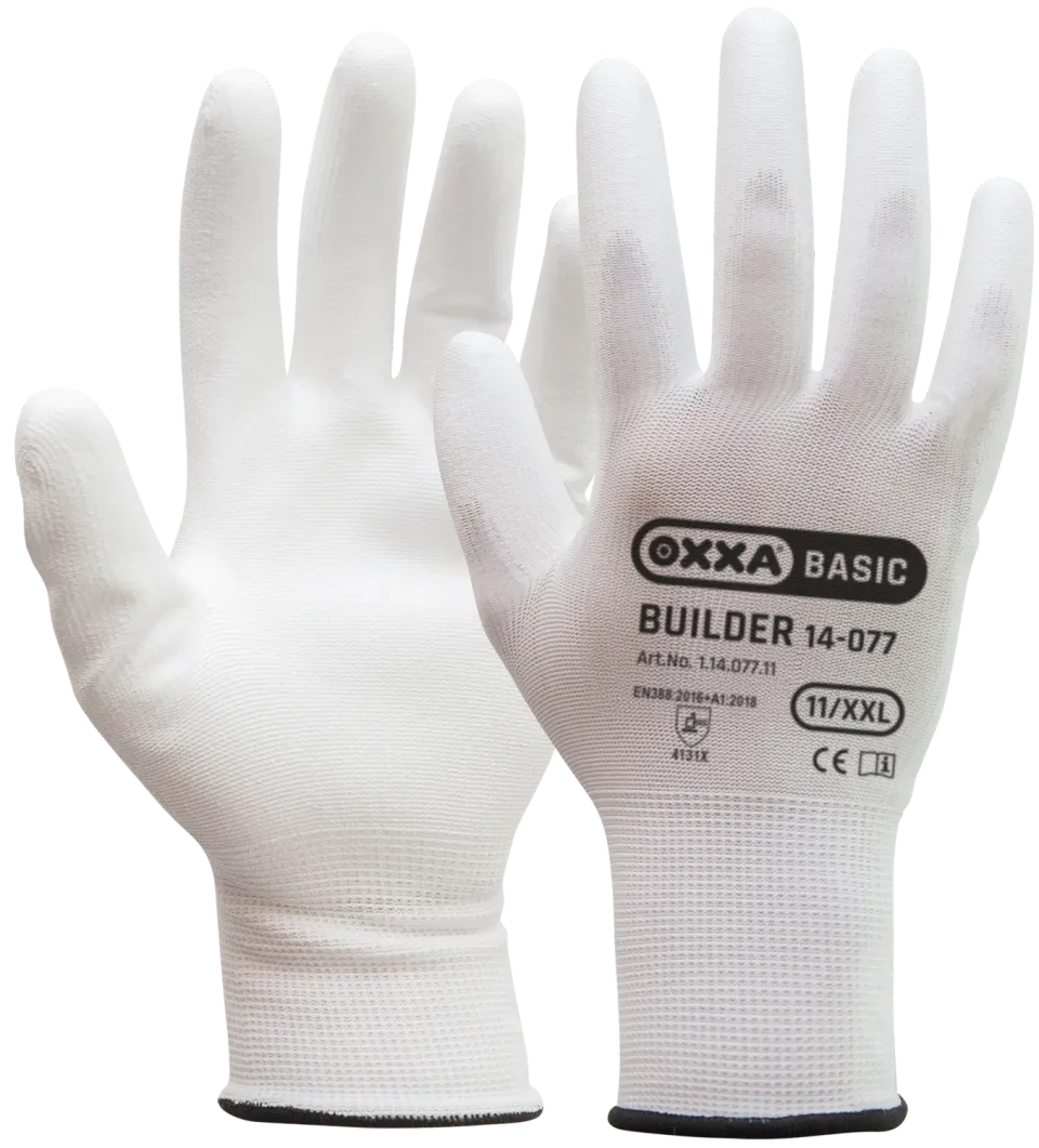 Oxxa Builder 14-077 Bau-Handschuhe