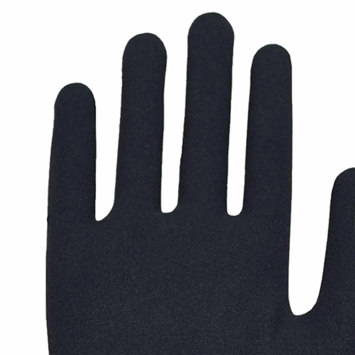 Nitras Nylotex Soft HV 3525 Handschuhe Gelb 12 Paar