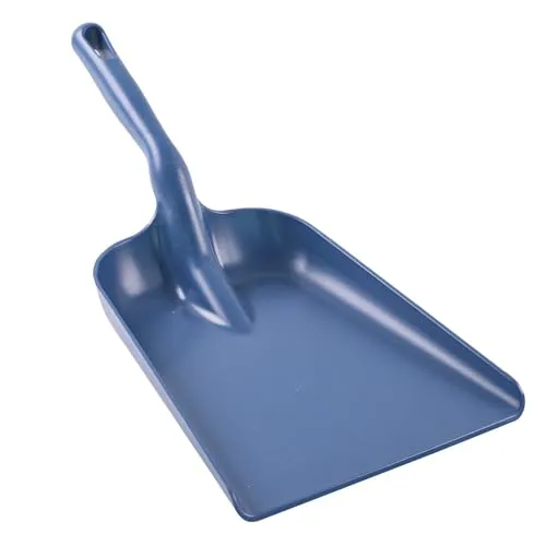 Franz Mensch Hygoclean Handschaufel PP blau detektierbar