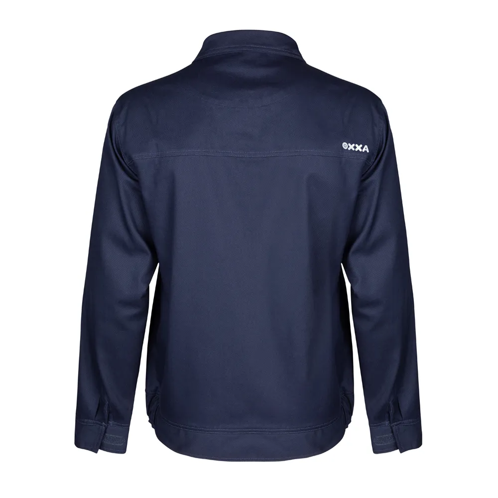 Oxxa Matt 5199 Arbeitsjacke Refresh