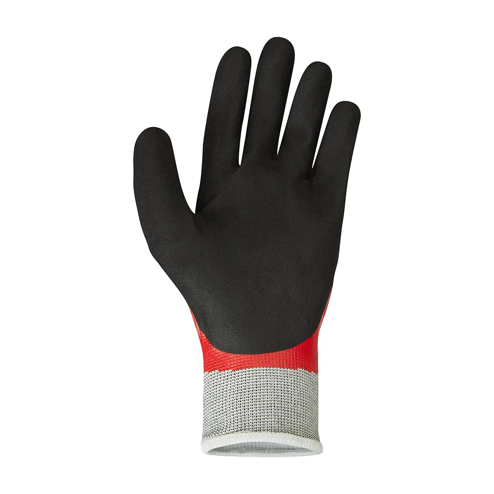 TraffiGlove TG1060 Arbeitshandschuhe Nitril wasserabweisend Touch