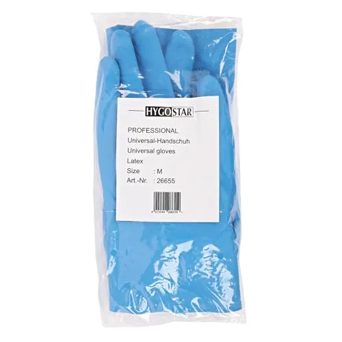 Franz Mensch Hygostar Professional Handschuhe 2St Latex XL