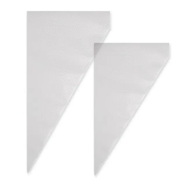 Franz Mensch Hygonorm Spritzbeutel HDPE 2000 geprägt 46cm