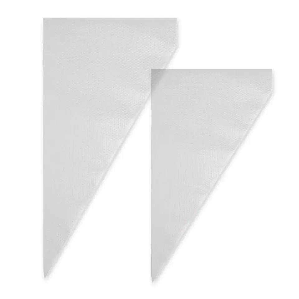 Franz Mensch Hygonorm Spritzbeutel HDPE 2000 geprägt 46cm