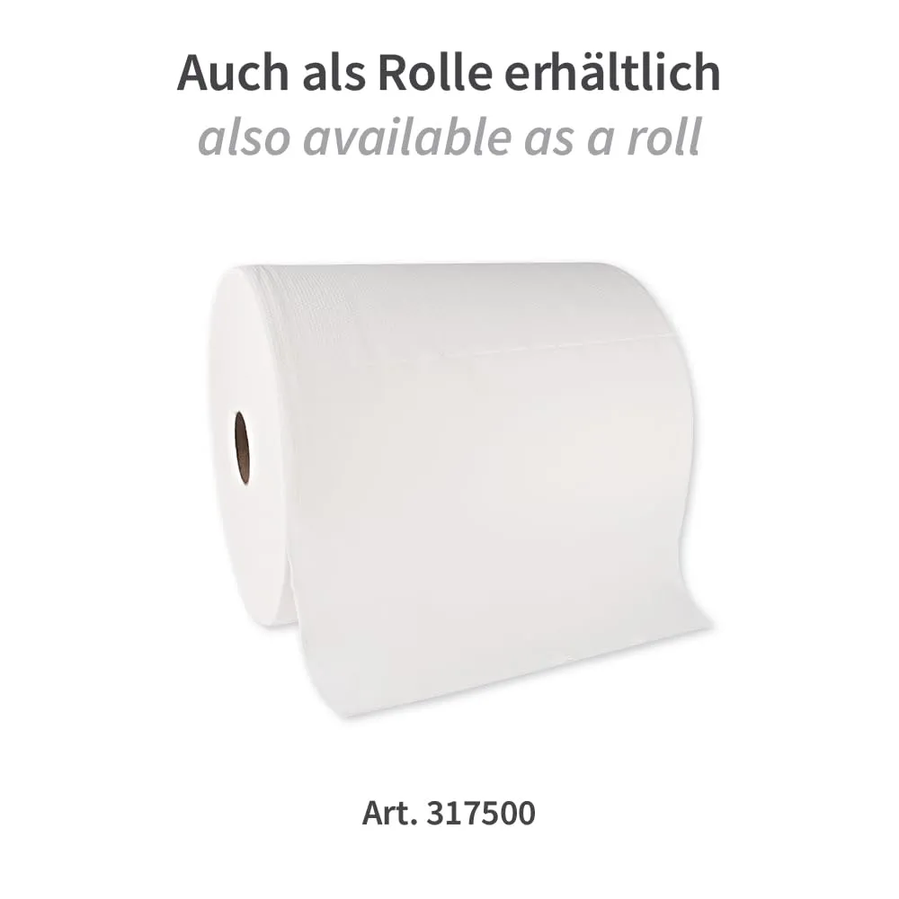 Franz Mensch Hygoclean Reinigungstuch Spunlace 32x36 600St