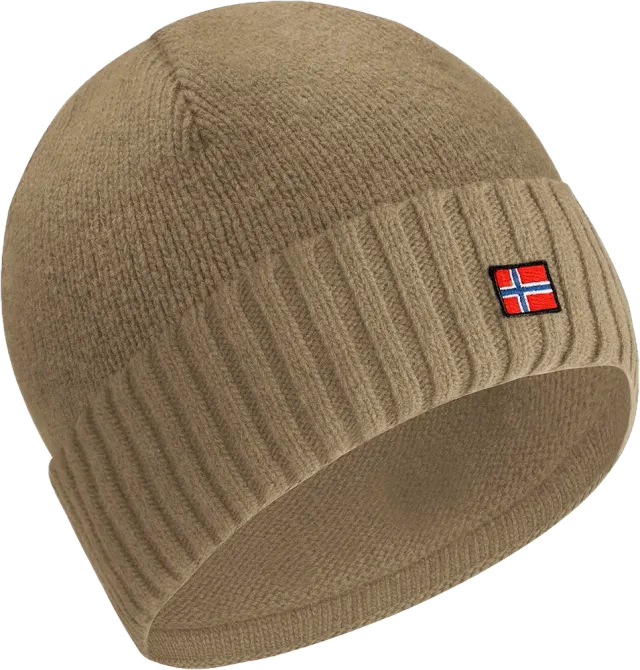 ACE Norway Wintermütze Einheitsgröße warme Wolle
