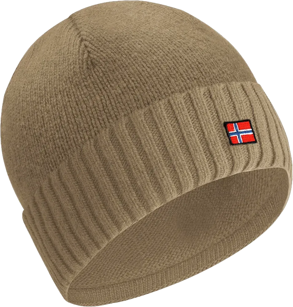ACE Norway Wintermütze Einheitsgröße warme Wolle