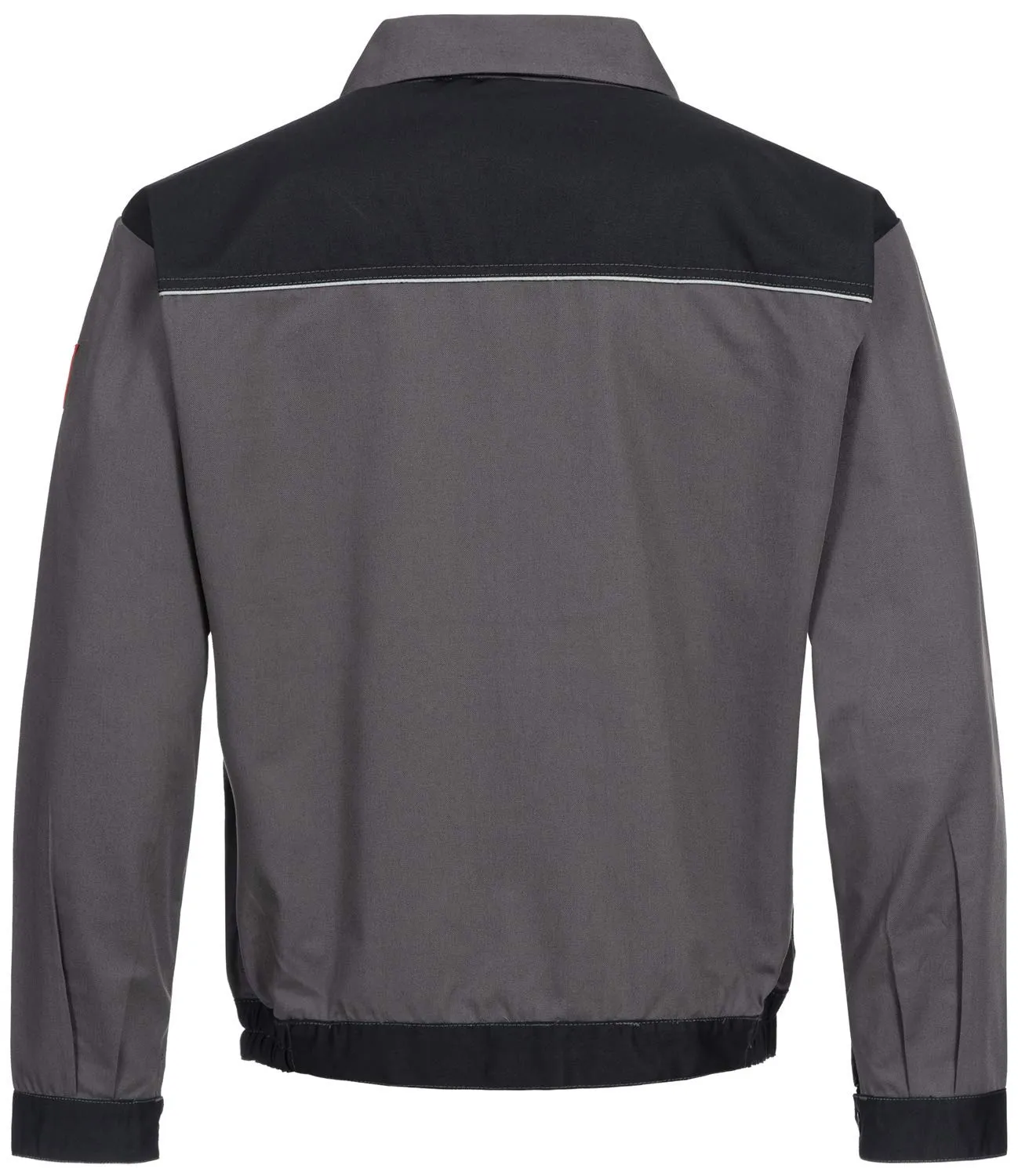 Nitras Motion Tex Light Arbeitsjacke atmungsaktiv