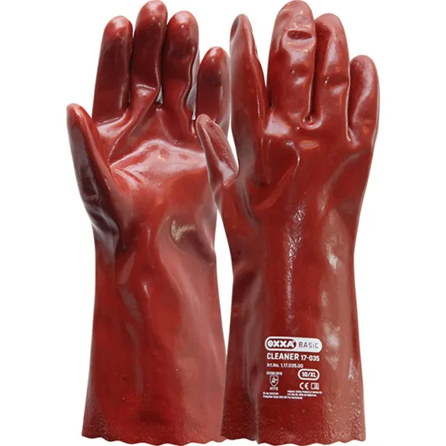 Oxxa Cleaner 17-035 Handschuh Reinigung