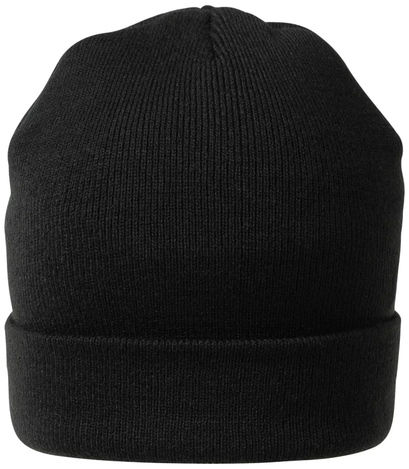 Nitras 732 Wintermütze Beanie Thinsulate Schwarz