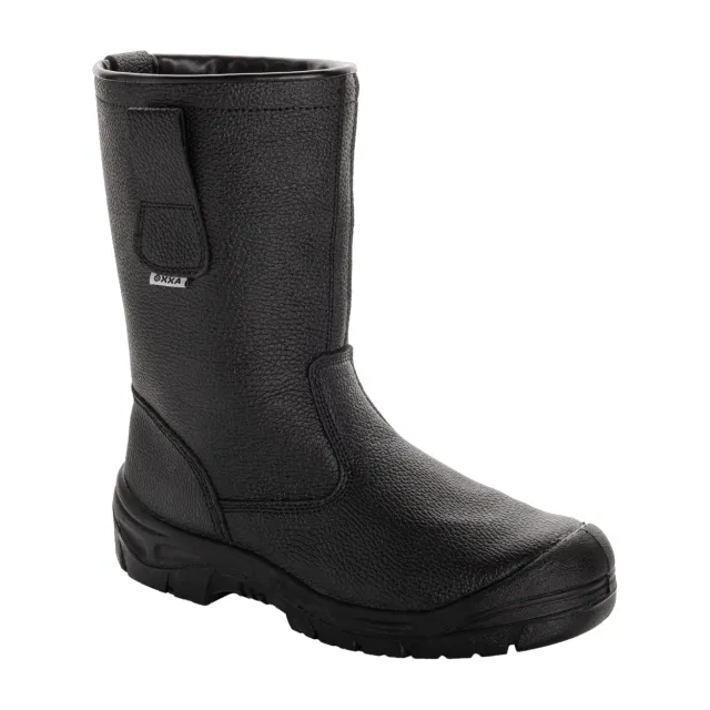 Oxxa Walker 1925 Sicherheitsstiefel S3