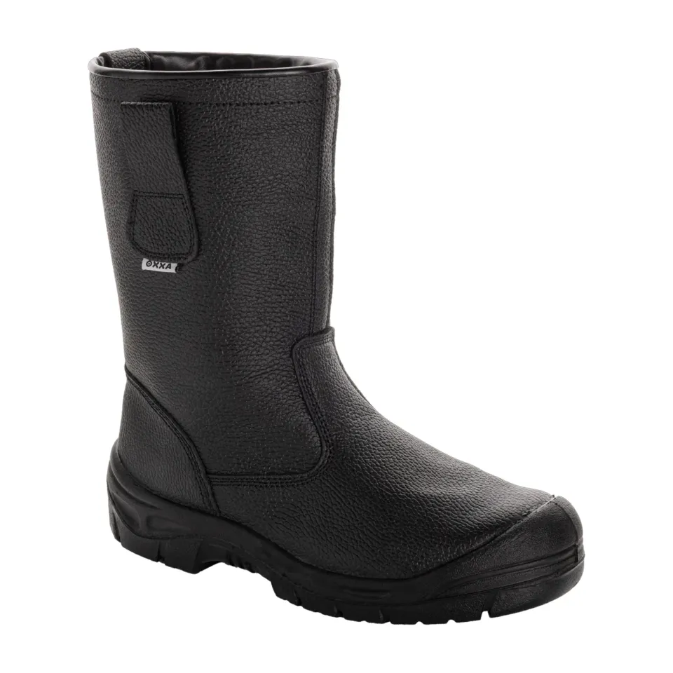 Oxxa Walker 1925 Sicherheitsstiefel S3