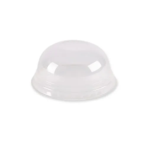 Franz Mensch NatureStar Becherdeckel 800 St 9,5 cm PLA ohne Loch