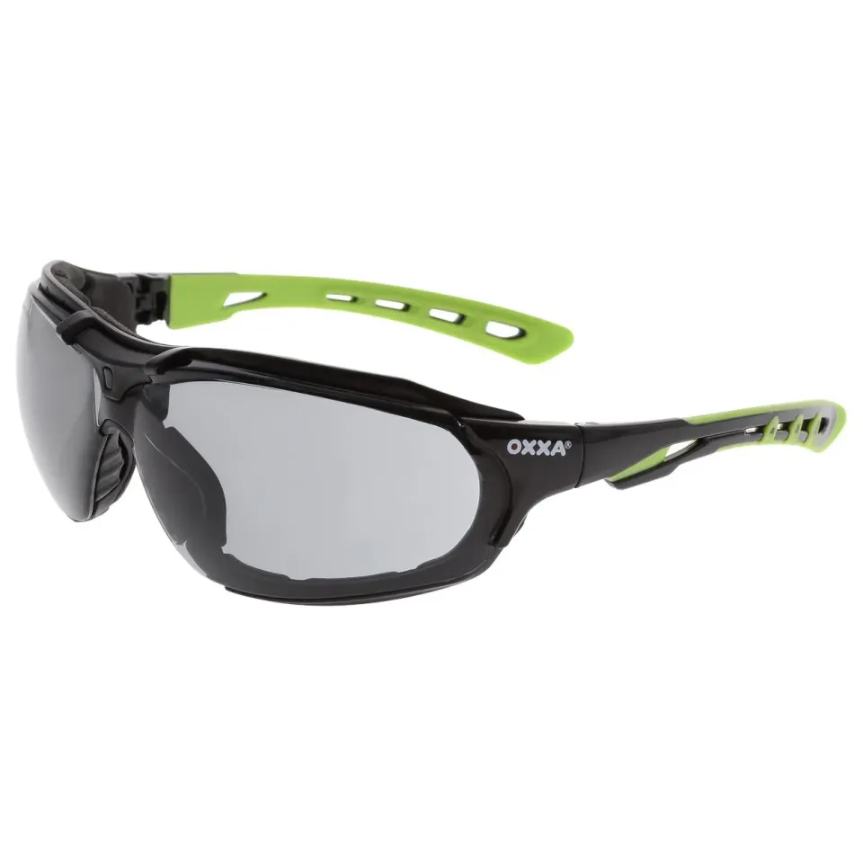 Oxxa X-Spec-Sporty 8231 Schutzbrille klar