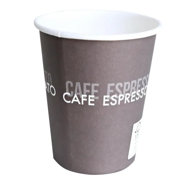 Franz Mensch Hygostar Kaffeebecher To Go Becher 200ml 1000 Stück PE