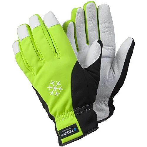 Tegera 293 Winterhandschuhe Leder Gr. 8 wasserdicht