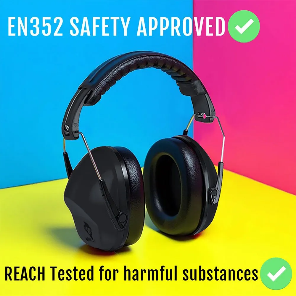 ACE SHH Kinder Kapsel Gehörschutz SNR 26dB