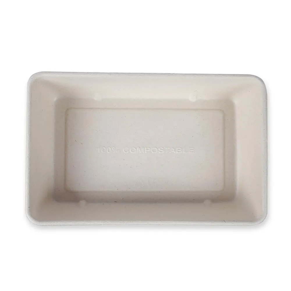 Franz Mensch NatureStar Schalen Classico Bagasse 1200ml 480 Stück
