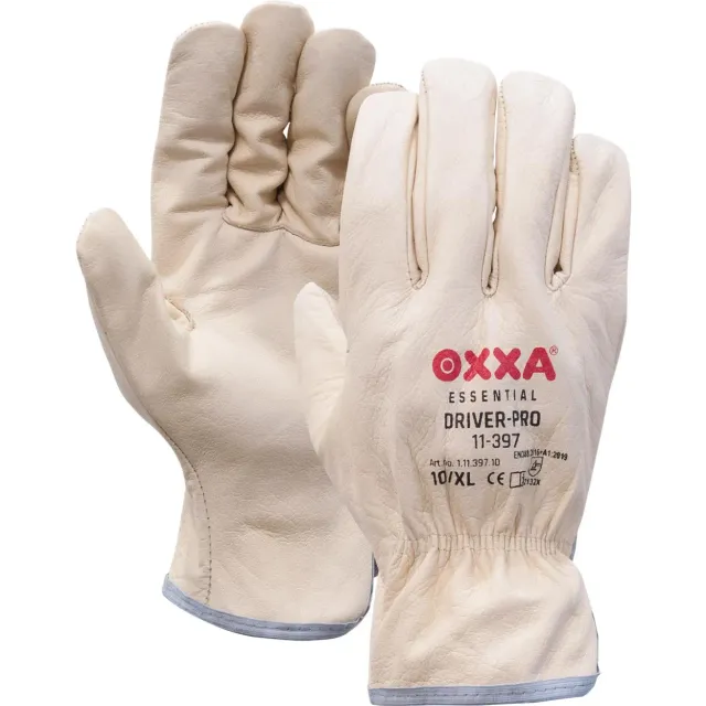 Oxxa Driver-Pro 11-397 Fahrerhandschuh