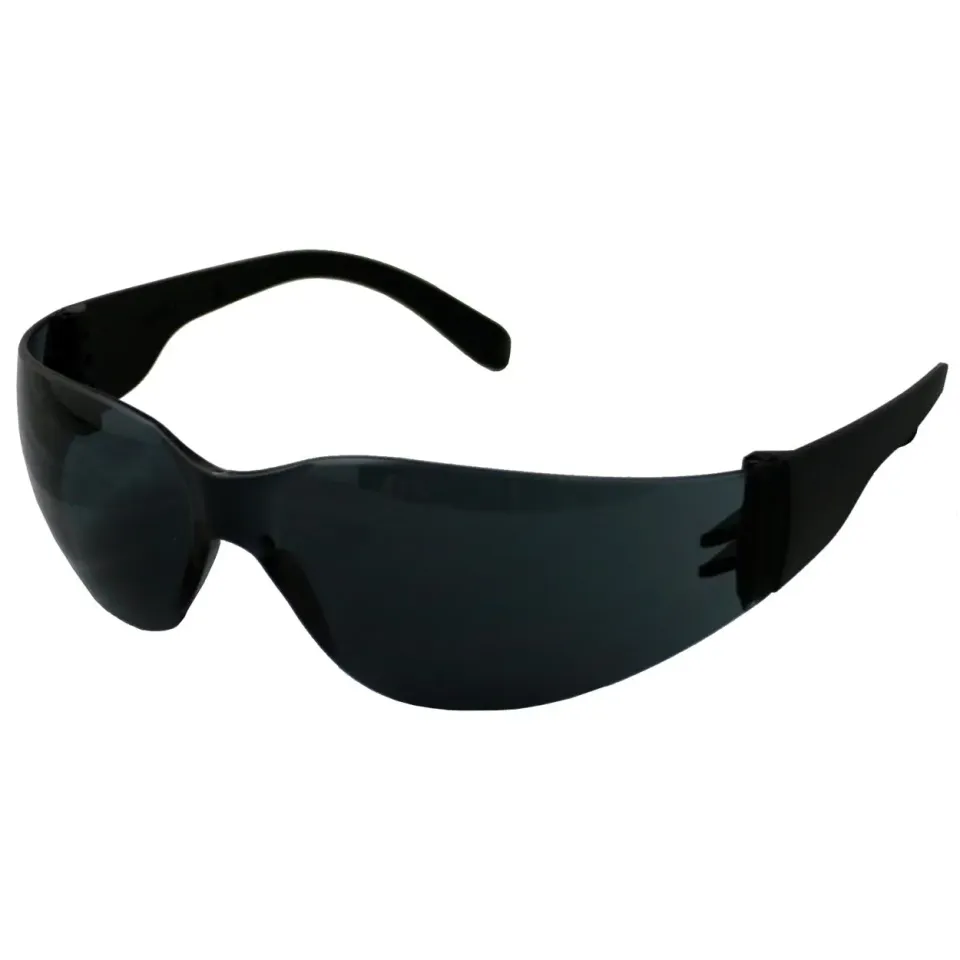 Oxxa Vision 8062 Sicherheitsbrille klar ultraleicht