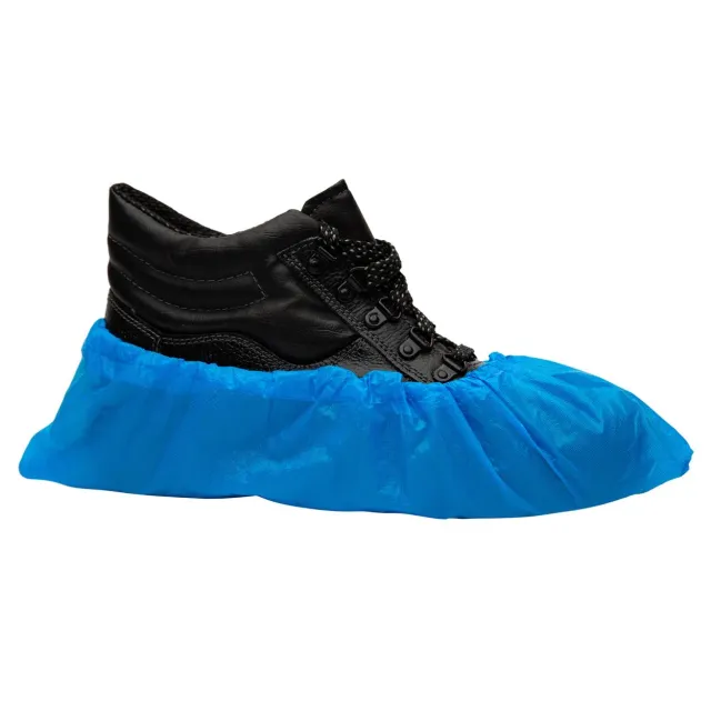 Oxxa Cover 5875 Überschuhe Einweg Staubschutz
