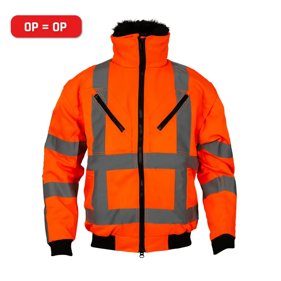 Oxxa Aka 0966 Pilotjacke RWS wasserdicht