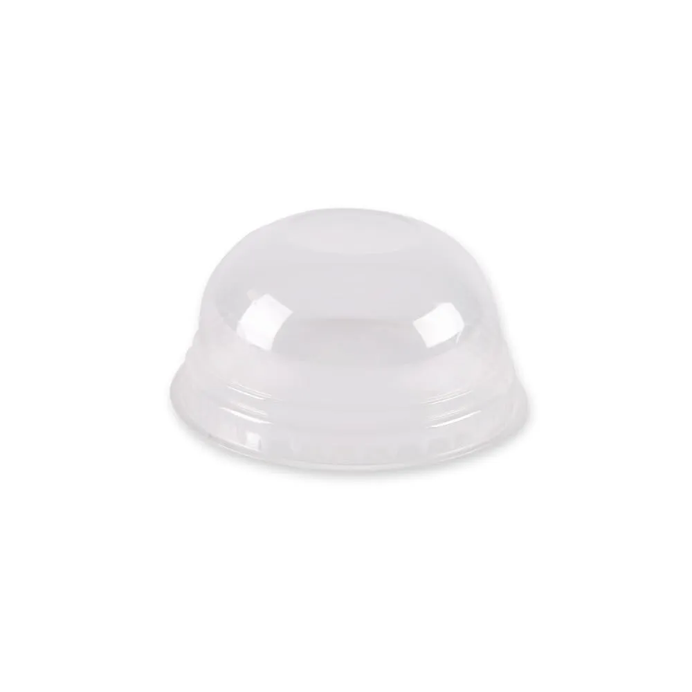 Franz Mensch NatureStar Becherdeckel 800 St 9,5 cm PLA ohne Loch