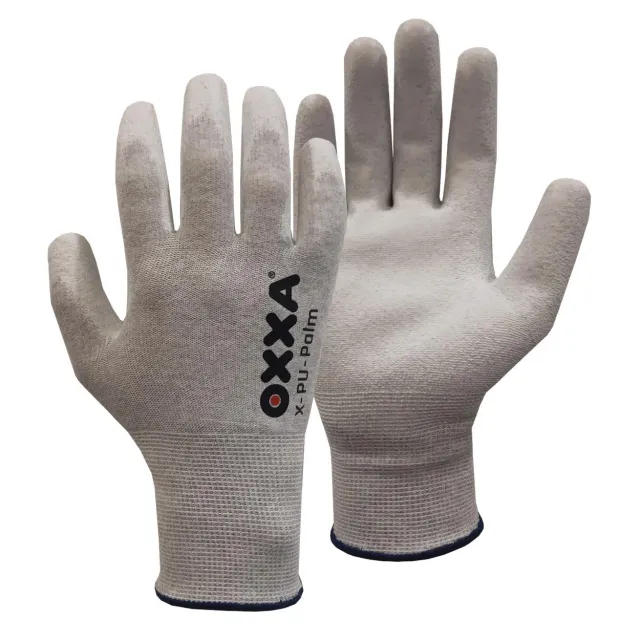 Oxxa X-Palm-PU 14-103 ESD Handschuhe PU Feinmontage