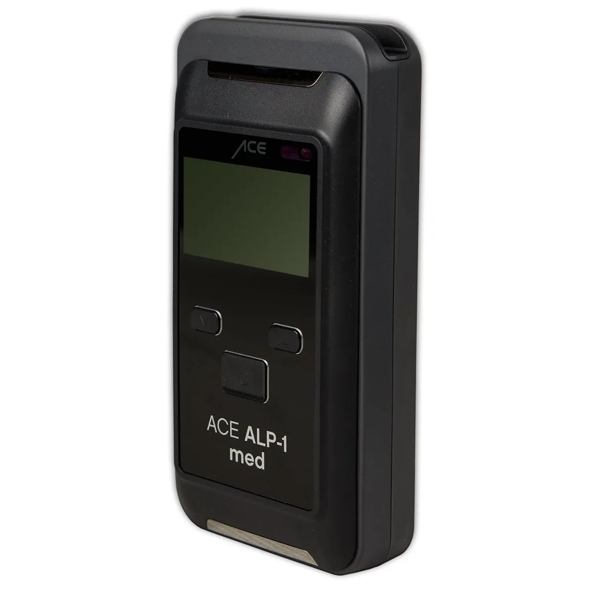 ACE ALP-1 med Alkoholtester mit 25 Mundstücken