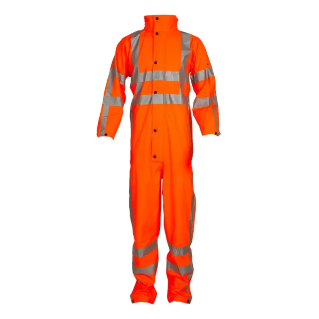 Oxxa Alistair 5707 Overall RWS Arbeitsanzug