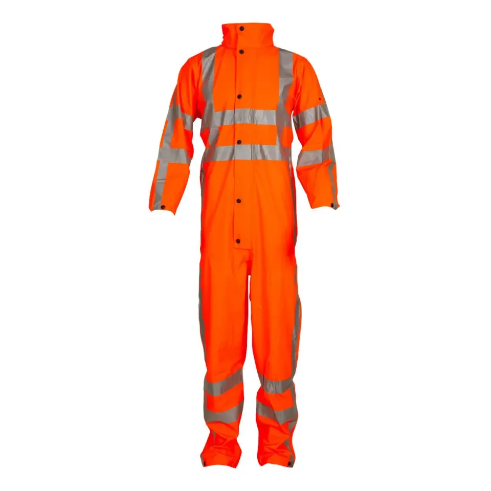 Oxxa Alistair 5707 Overall RWS Arbeitsanzug
