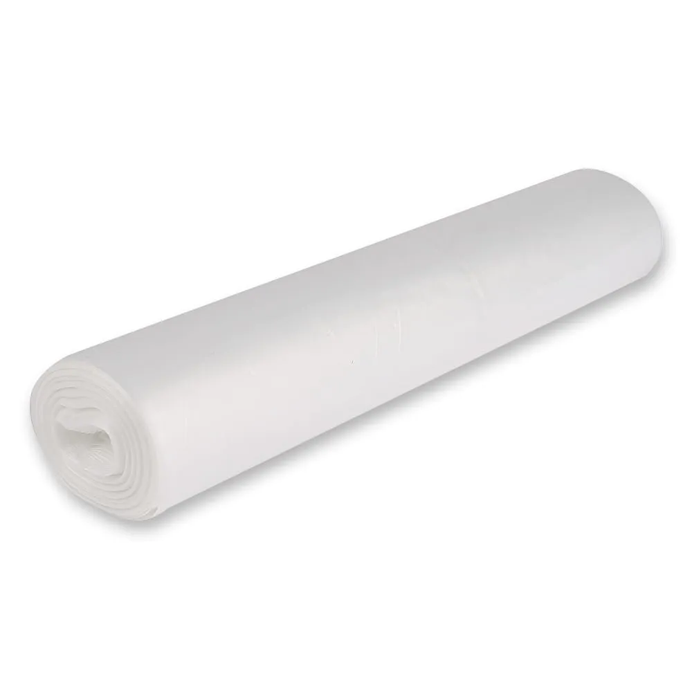 Hygostar Fleischsäcke 10 l transparent 1000 Stück HDPE