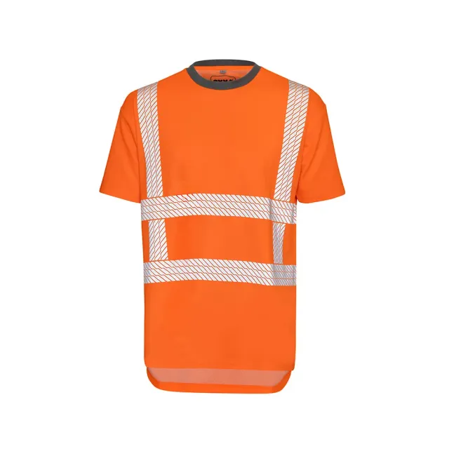 Oxxa Axel 6202 T-Shirt RWS Reflex UPF40+