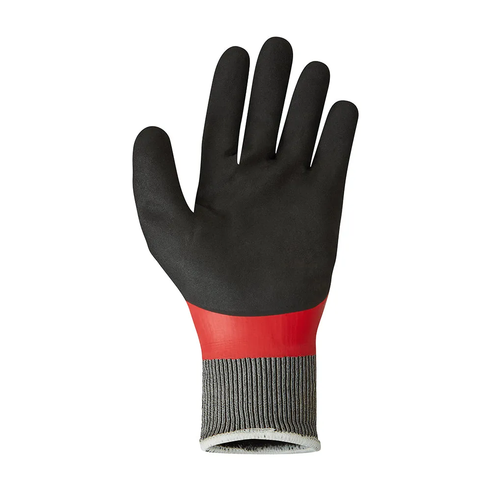 TraffiGlove TG1072 Arbeitshandschuhe Winter wasserdicht