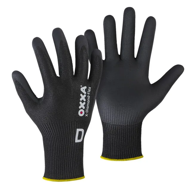 Oxxa X-Diamond-Flex 51-790 Handschuhe Montage Flexibel