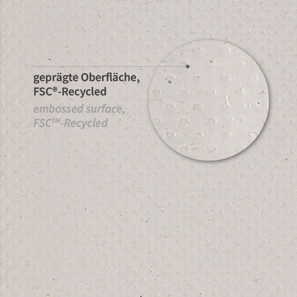 Franz Mensch Hygoclean Papierhandtücher ZZ 2-lagig 3200 St