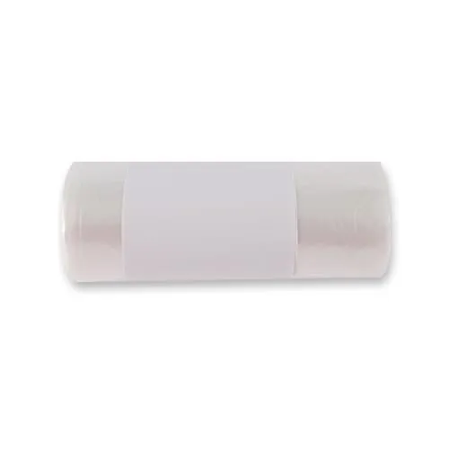Franz Mensch Hygoclean Müllbeutel 25 l transparent HDPE 1080 Stück