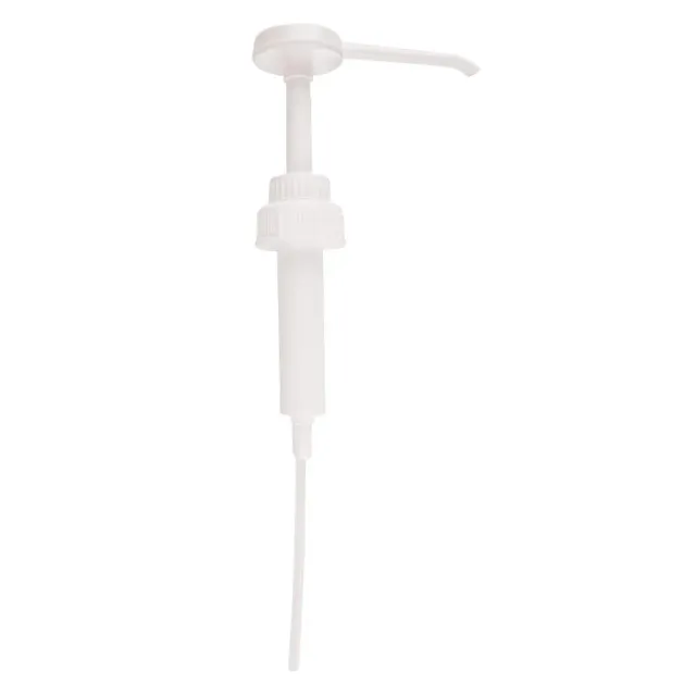Hygoclean Dosierpumpe DIN 45 Kunststoff weiß 3 Stück 20ml