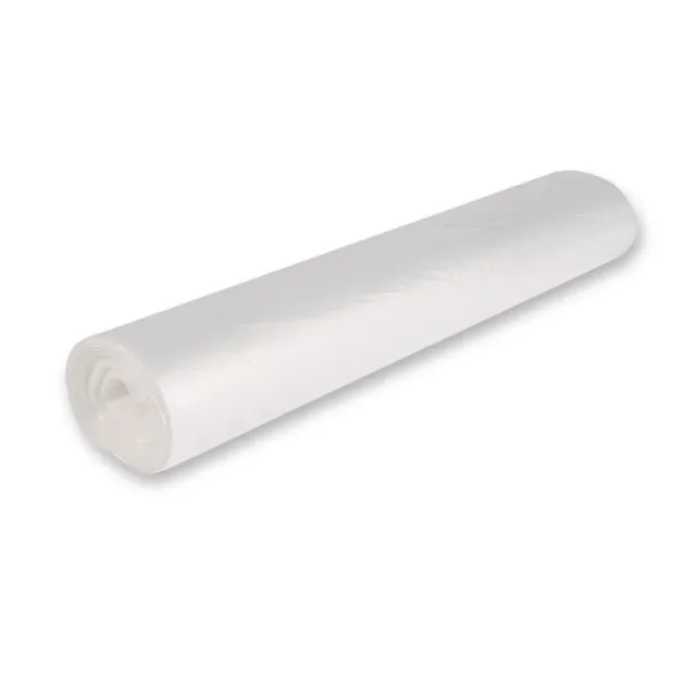 Hygostar Fleischsäcke 10 l transparent 1000 Stück HDPE
