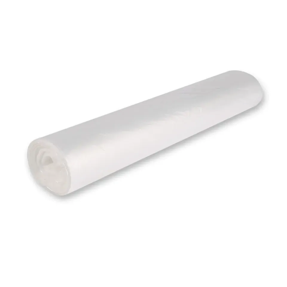 Hygostar Fleischsäcke 10 l transparent 1000 Stück HDPE