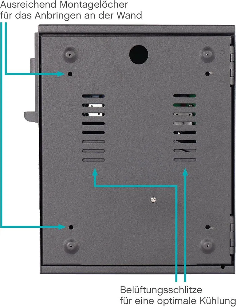 ACE Public Alkoholtester mit Video-Rahmen Münzbetrieb elektrochemisch