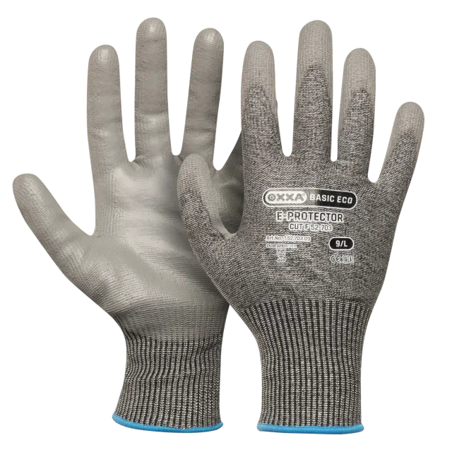 Oxxa E-Protector Cut F 52-703 Schnittschutz Level F
