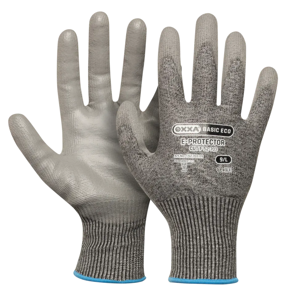 Oxxa E-Protector Cut F 52-703 Schnittschutz Level F