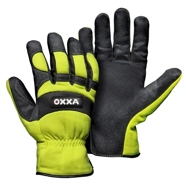 Oxxa X-Mech 51-610 Mechanik-Handschuhe