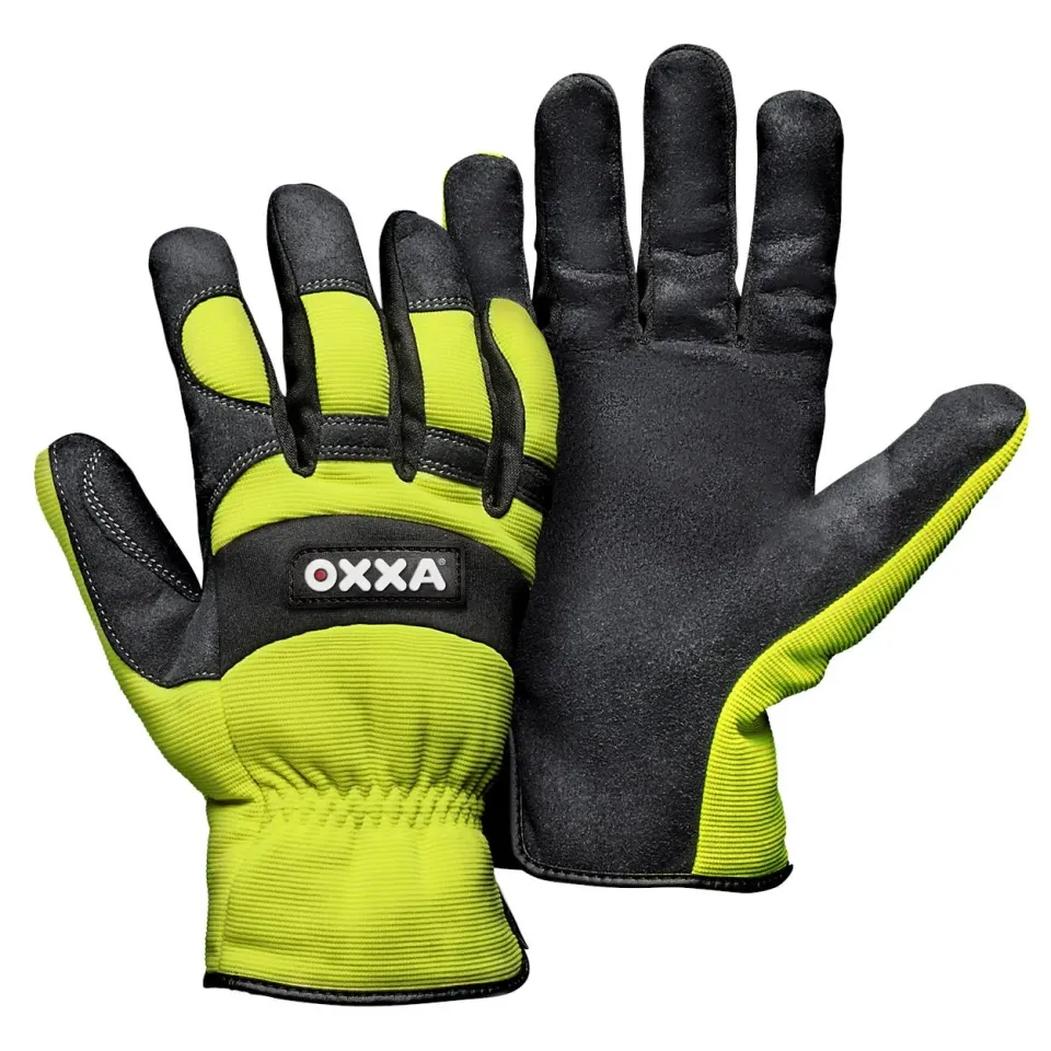 Oxxa X-Mech 51-610 Mechanik-Handschuhe