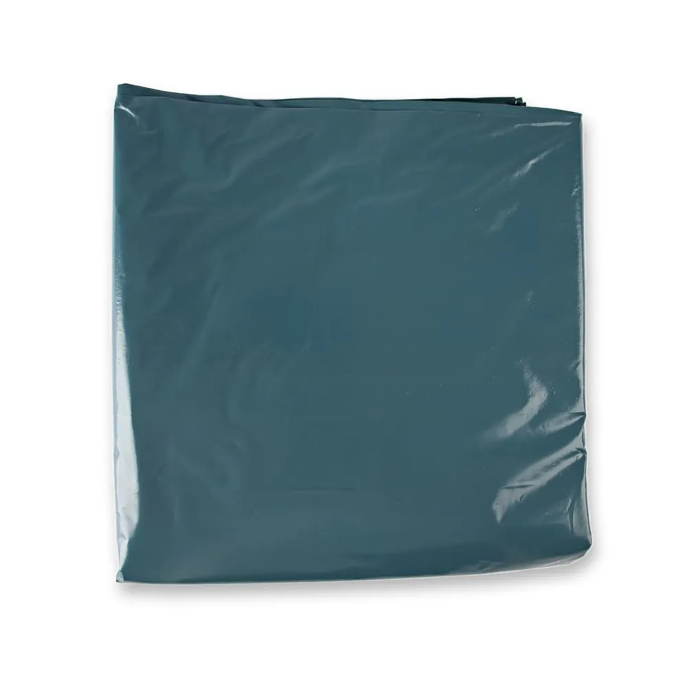 Hygoclean Premium Müllsäcke 240 l blau 50 Stück 75 µm