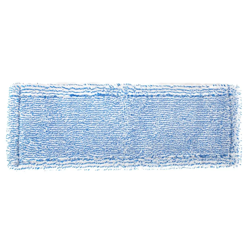 Hygoclean Wischmopp Mikrofaser blau 40cm 10 Stück