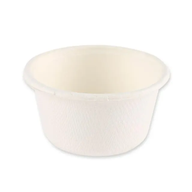 Franz Mensch NATUREStar Dressingbecher Zuckerrohr 60 ml 500 Stück